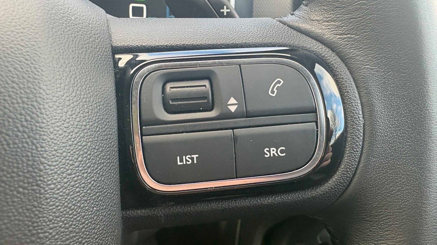 Used Citroen C5 Aircross 2024 for sale - 77859857: Photo 21