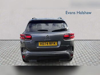 Used Citroen C5 Aircross 2024 for sale - 77859857: Photo