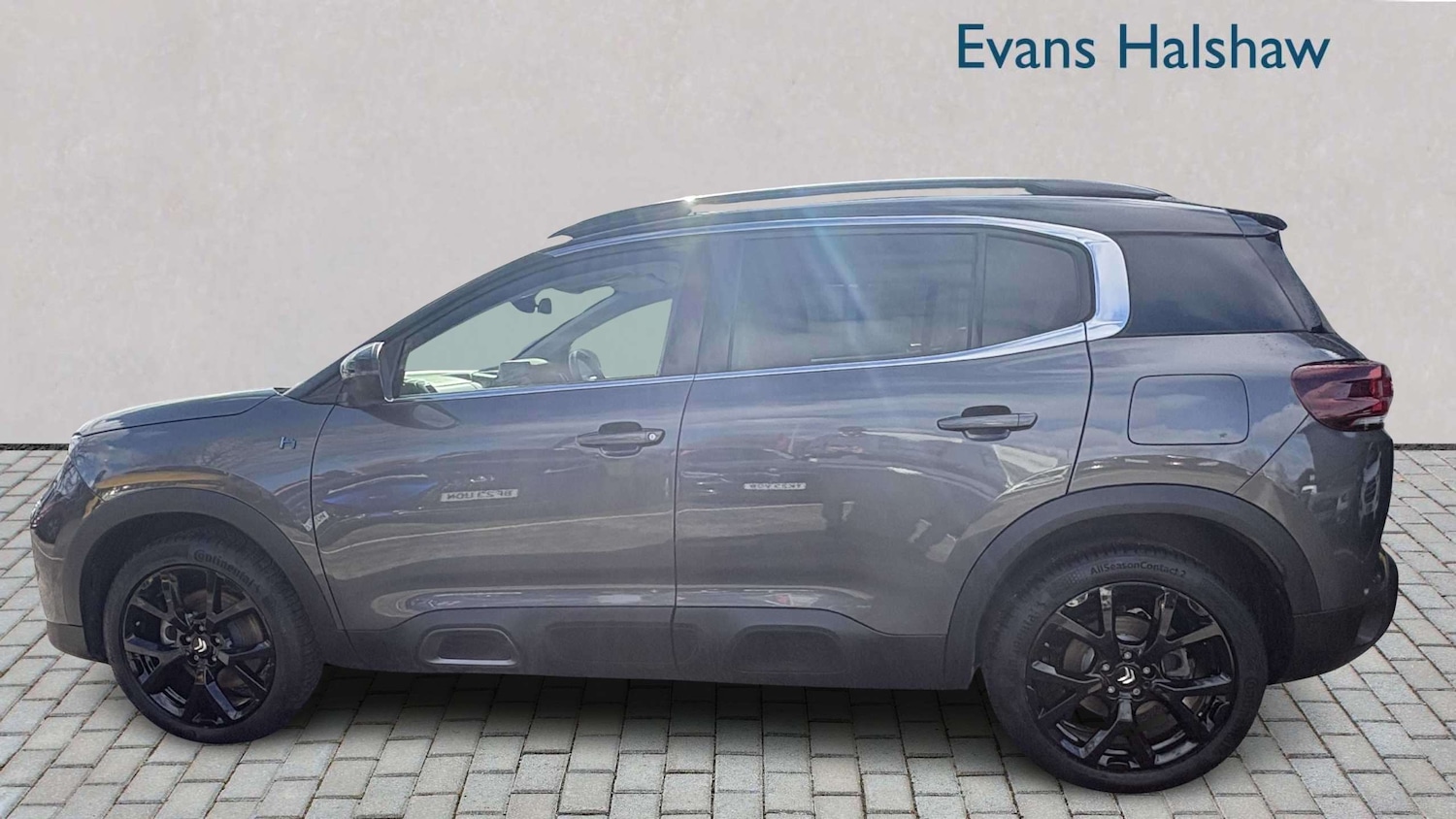 Used Citroen C5 Aircross 2024 for sale - 77859857: Photo 5