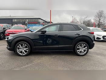 Used Mazda CX-30 2025 for sale - 78591769: Photo