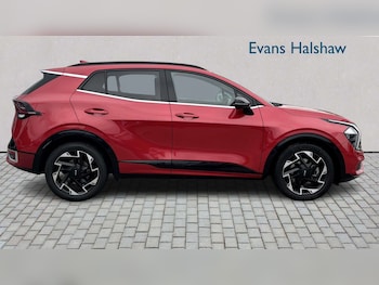 Used Kia Sportage 2023 for sale - 79486770: Photo