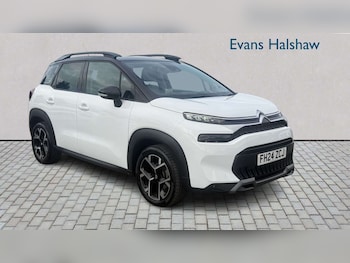 Used Citroen C3 Aircross 2024 for sale - 79429055: Photo