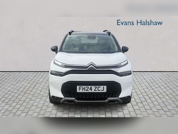 Used Citroen C3 Aircross 2024 for sale - 79429055: Photo