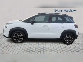 Used Citroen C3 Aircross 2024 for sale - 79429055: Photo