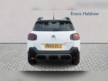 Used Citroen C3 Aircross 2024 for sale - 79429055: Photo