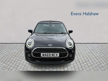 Used MINI Convertible 2019 for sale - 79339822: Photo