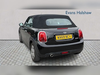 Used MINI Convertible 2019 for sale - 79339822: Photo
