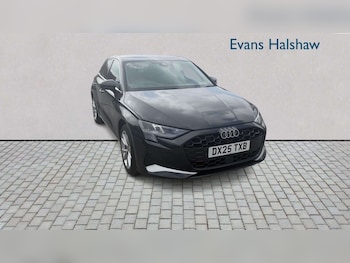 Used Audi A3 2025 for sale - 79204609: Photo