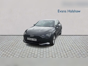 Used Audi A3 2025 for sale - 79204609: Photo