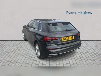 Used Audi A3 2025 for sale - 79204609: Photo