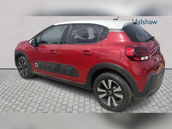 Used Citroen C3 2020 for sale - 79535616: Photo
