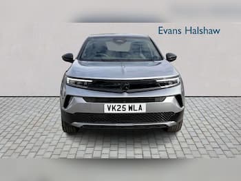 Used Vauxhall Mokka 2025 for sale - 79579342: Photo