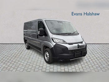 Used Citroen Relay 2026 for sale - 78265020: Photo