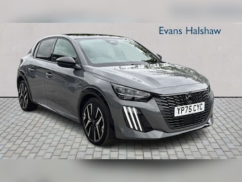 Used Peugeot 208 2025 for sale - 78625289: Photo