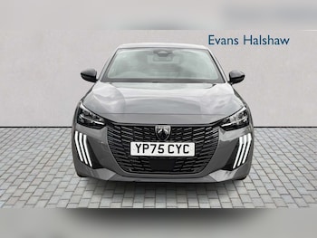 Used Peugeot 208 2025 for sale - 78625289: Photo