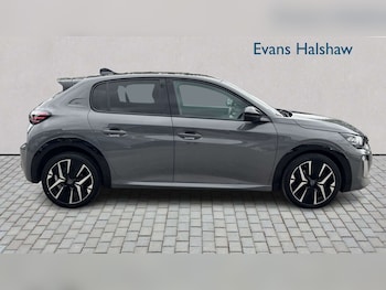 Used Peugeot 208 2025 for sale - 78625289: Photo