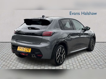 Used Peugeot 208 2025 for sale - 78625289: Photo