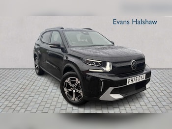 Used Citroen C3 Aircross 2025 for sale - 79015184: Photo