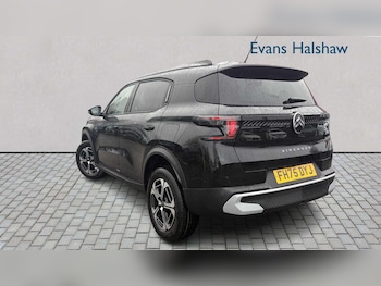 Used Citroen C3 Aircross 2025 for sale - 79015184: Photo