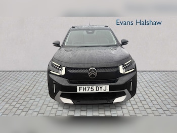 Used Citroen C3 Aircross 2025 for sale - 79015184: Photo