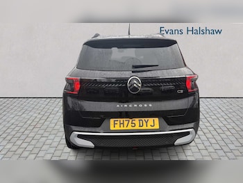 Used Citroen C3 Aircross 2025 for sale - 79015184: Photo