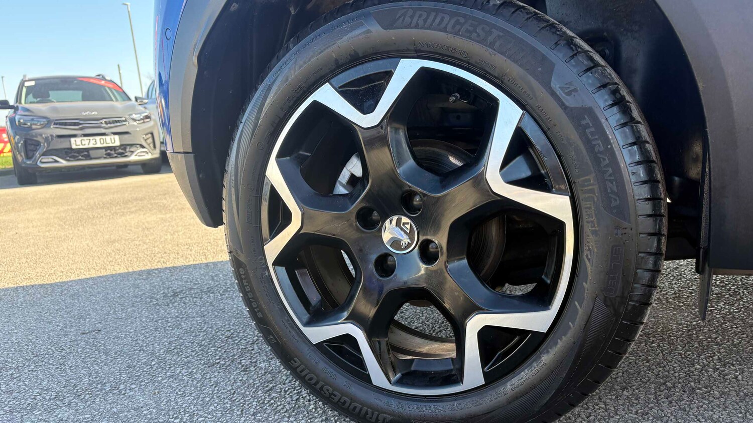 Used Vauxhall Mokka for sale - 77861263: Photo 10