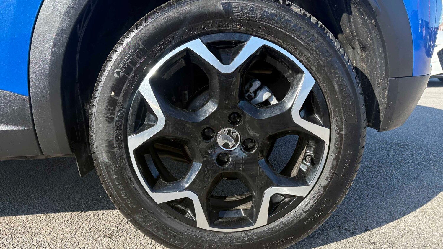 Used Vauxhall Mokka for sale - 77861263: Photo 11