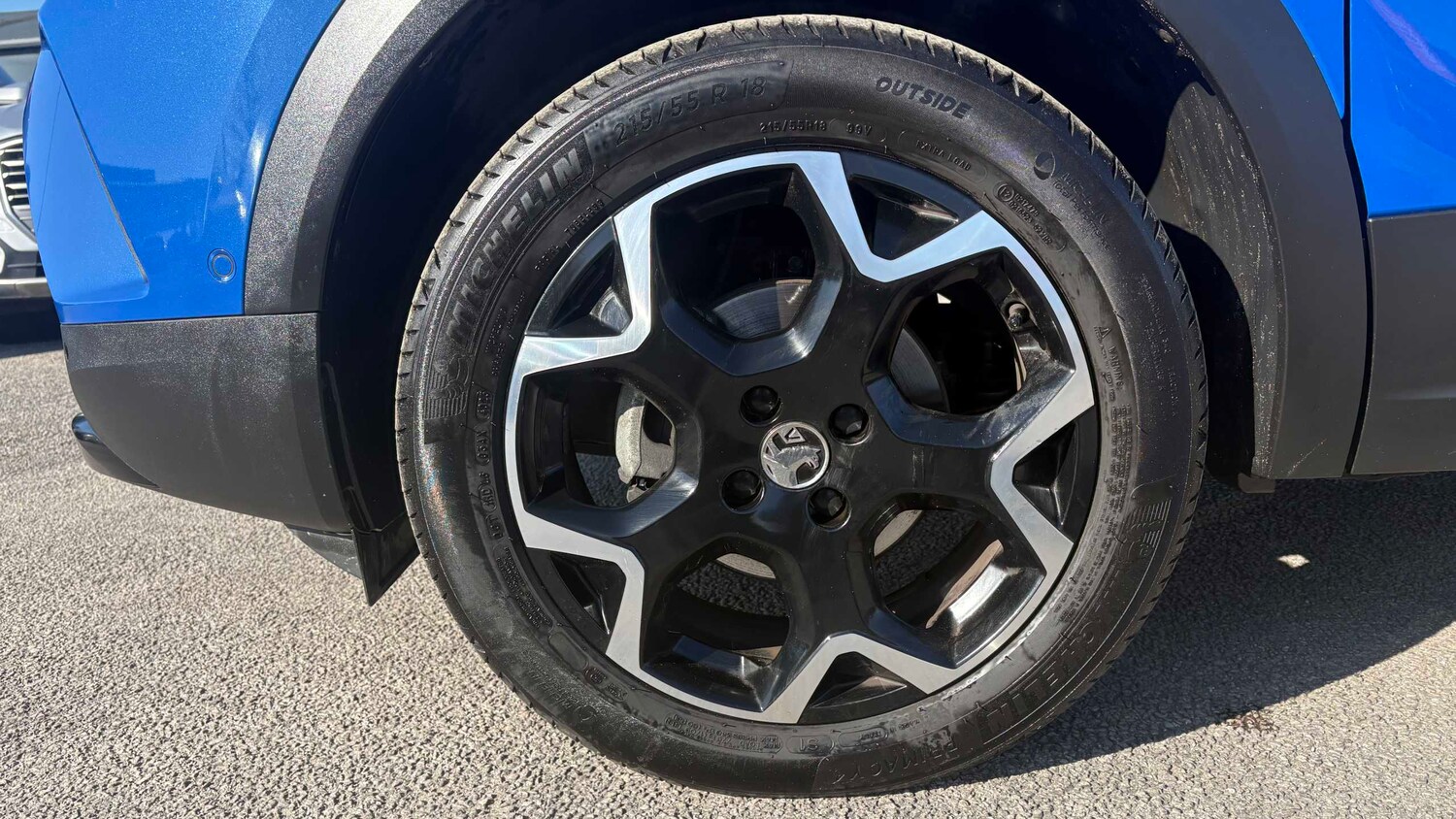 Used Vauxhall Mokka for sale - 77861263: Photo 12