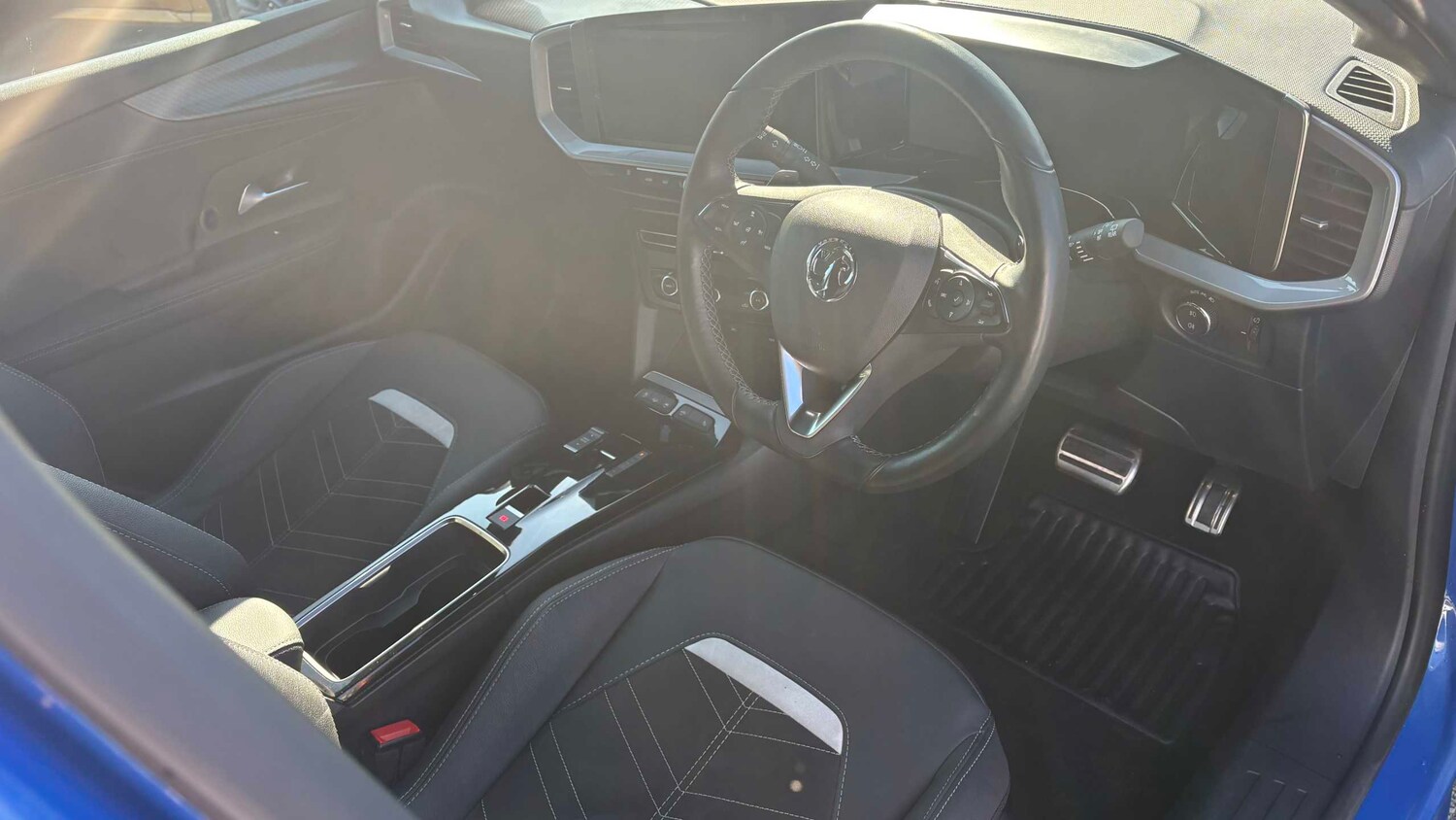 Used Vauxhall Mokka for sale - 77861263: Photo 14