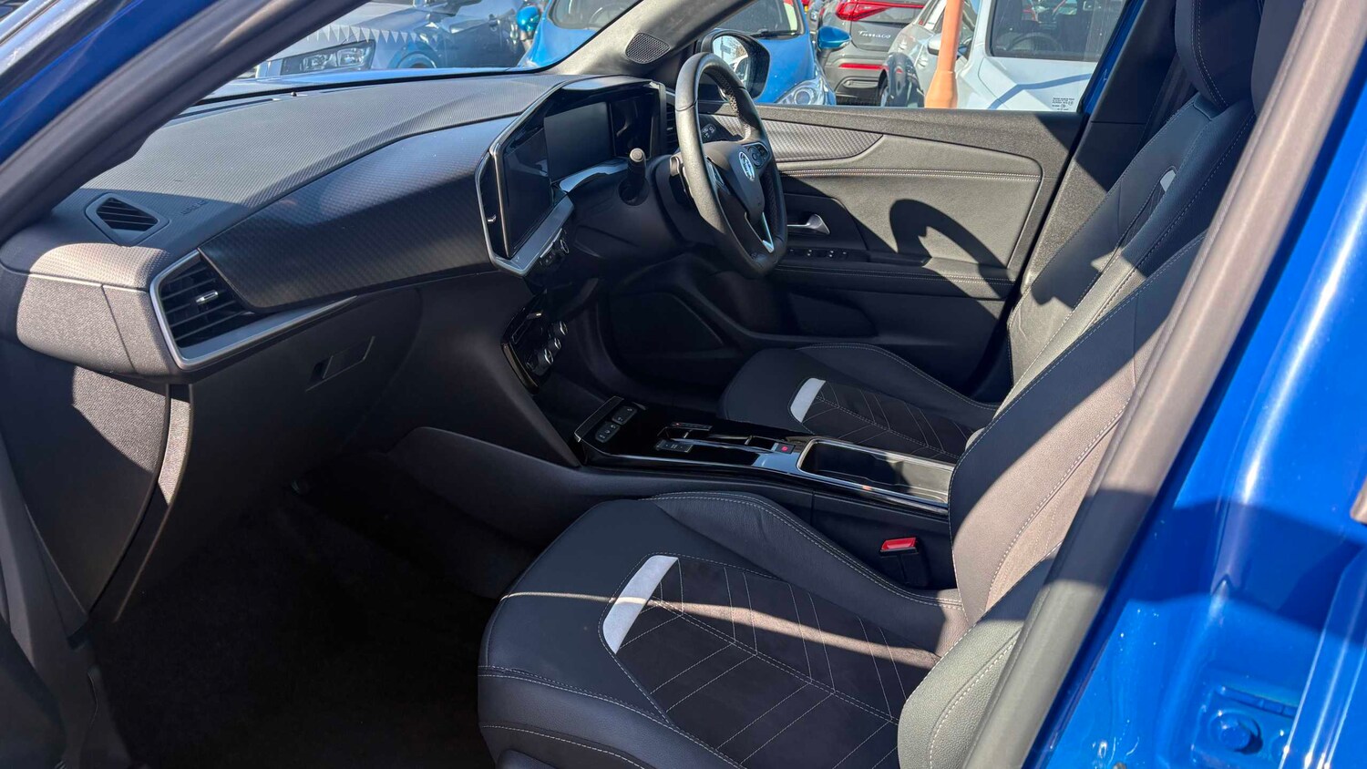 Used Vauxhall Mokka for sale - 77861263: Photo 15