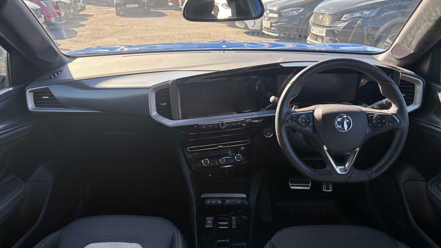 Used Vauxhall Mokka for sale - 77861263: Photo 17