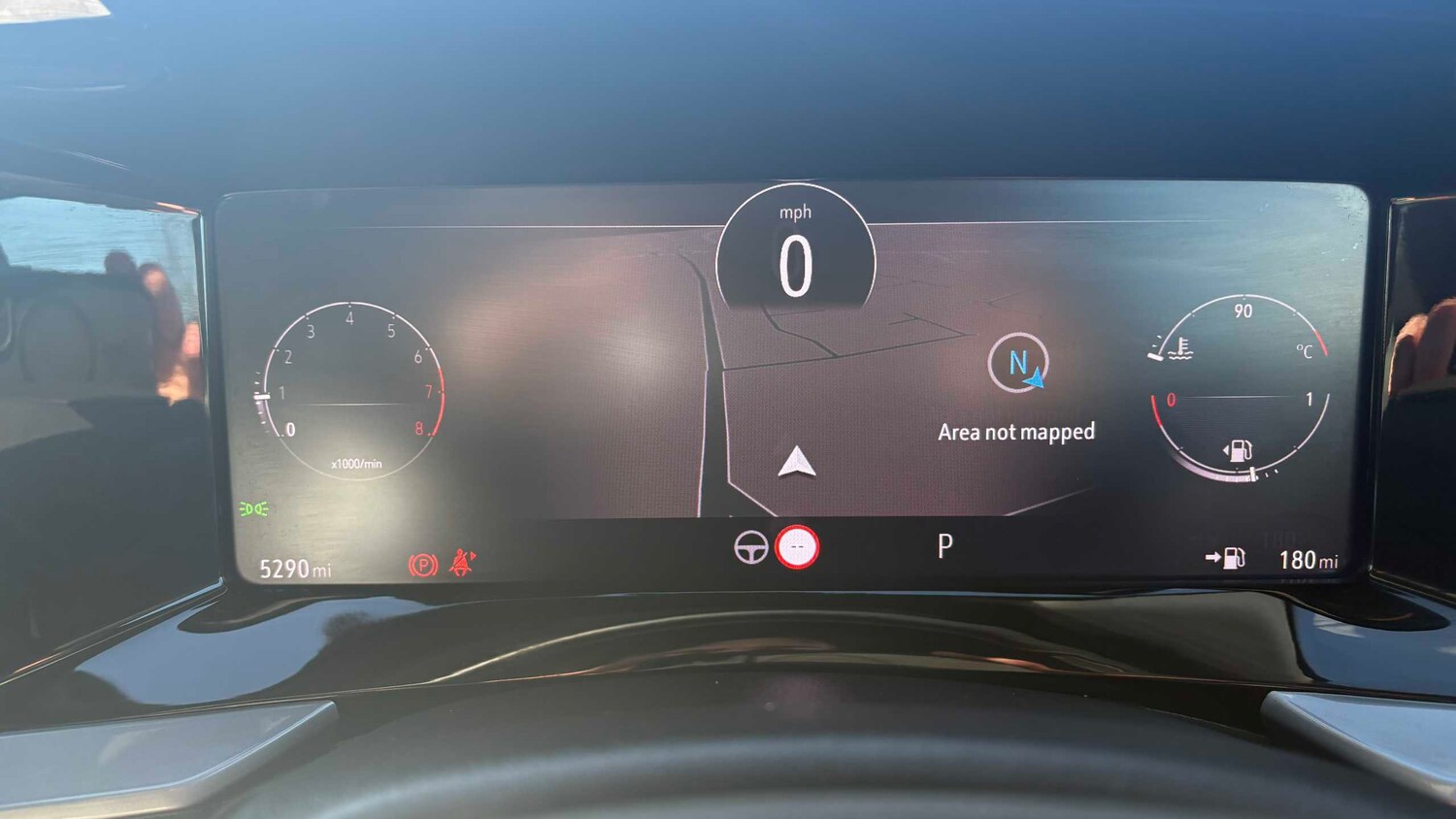 Used Vauxhall Mokka for sale - 77861263: Photo 19