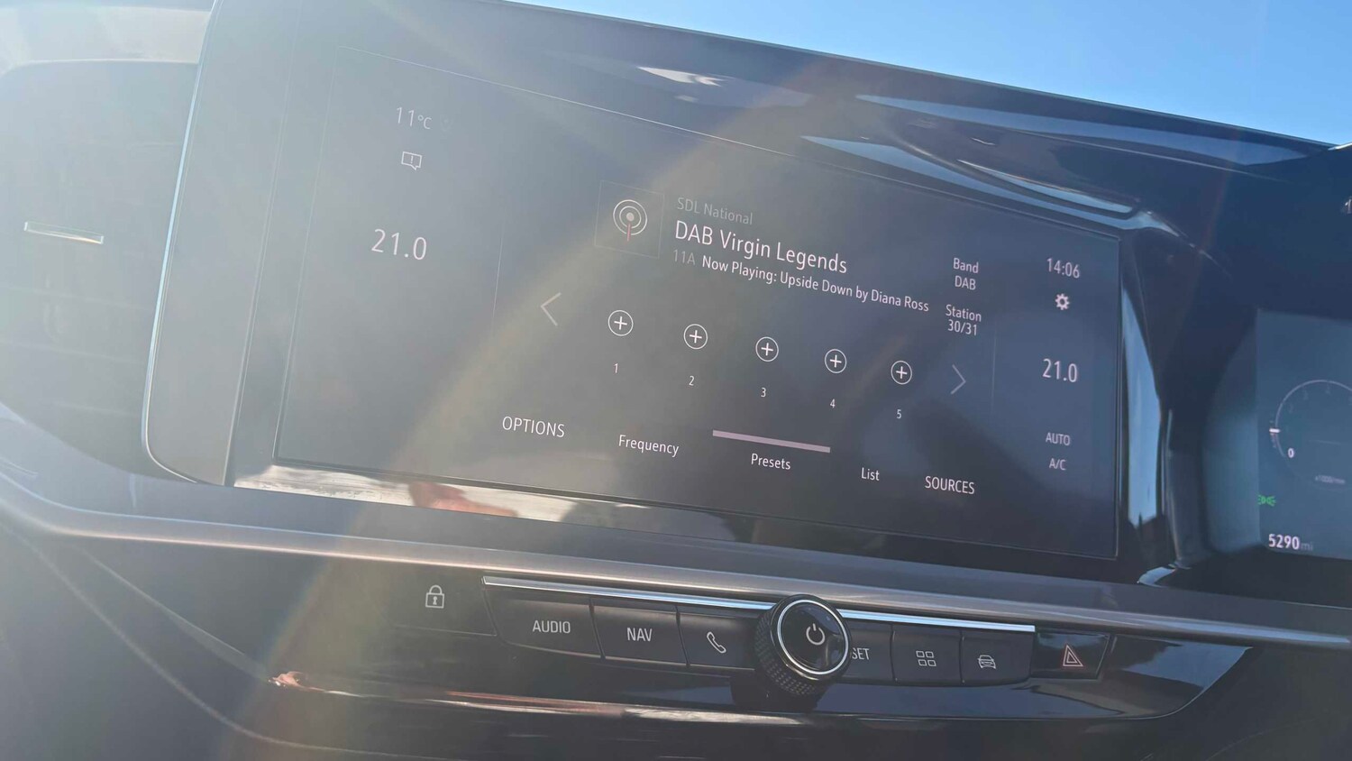 Used Vauxhall Mokka for sale - 77861263: Photo 20