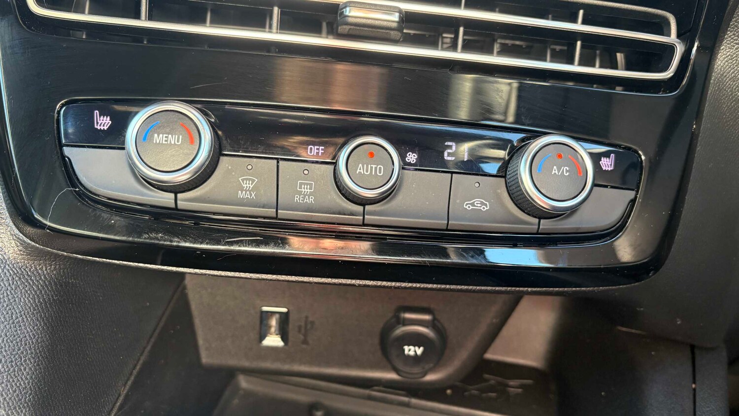 Used Vauxhall Mokka for sale - 77861263: Photo 22