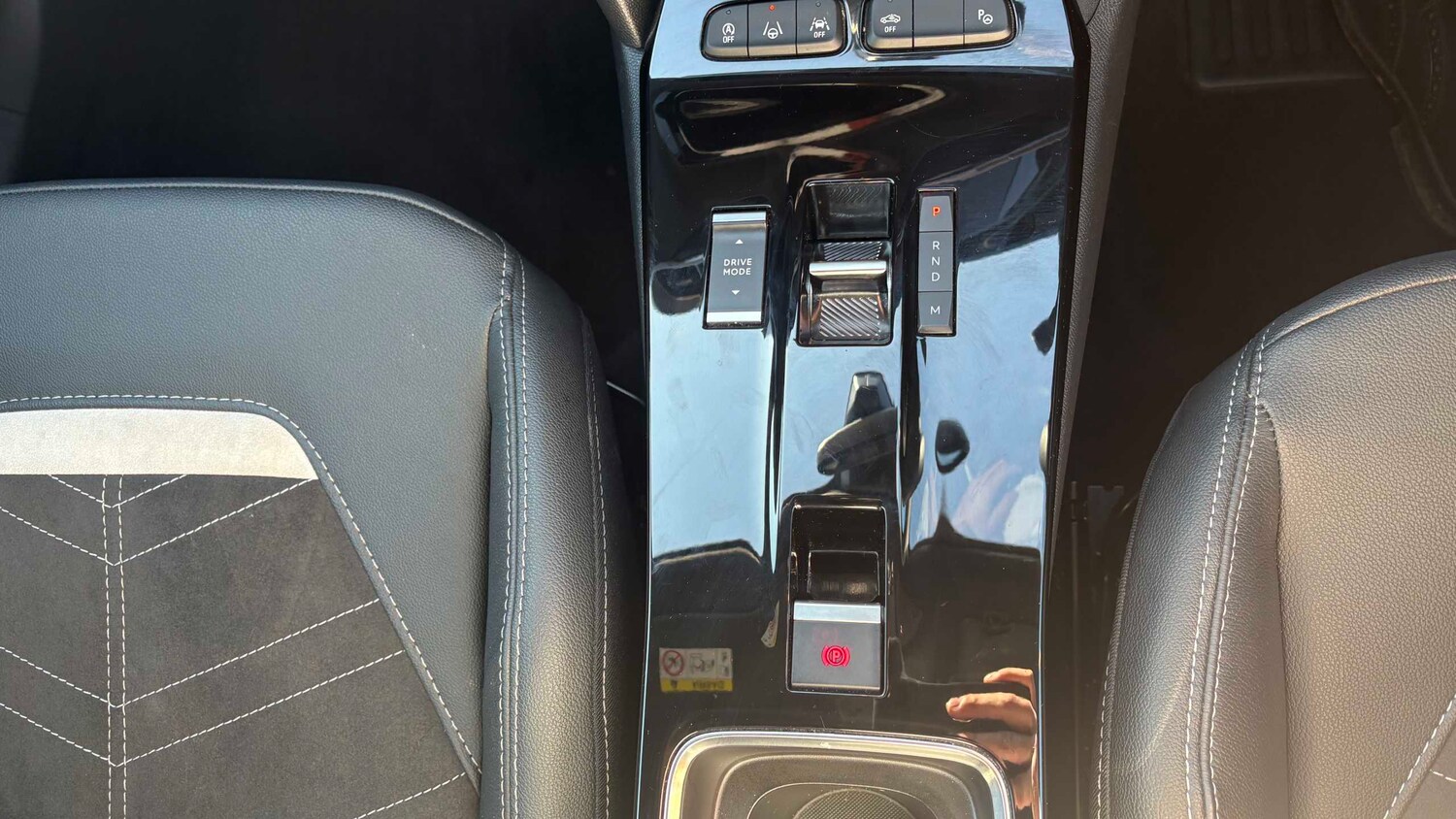 Used Vauxhall Mokka for sale - 77861263: Photo 23