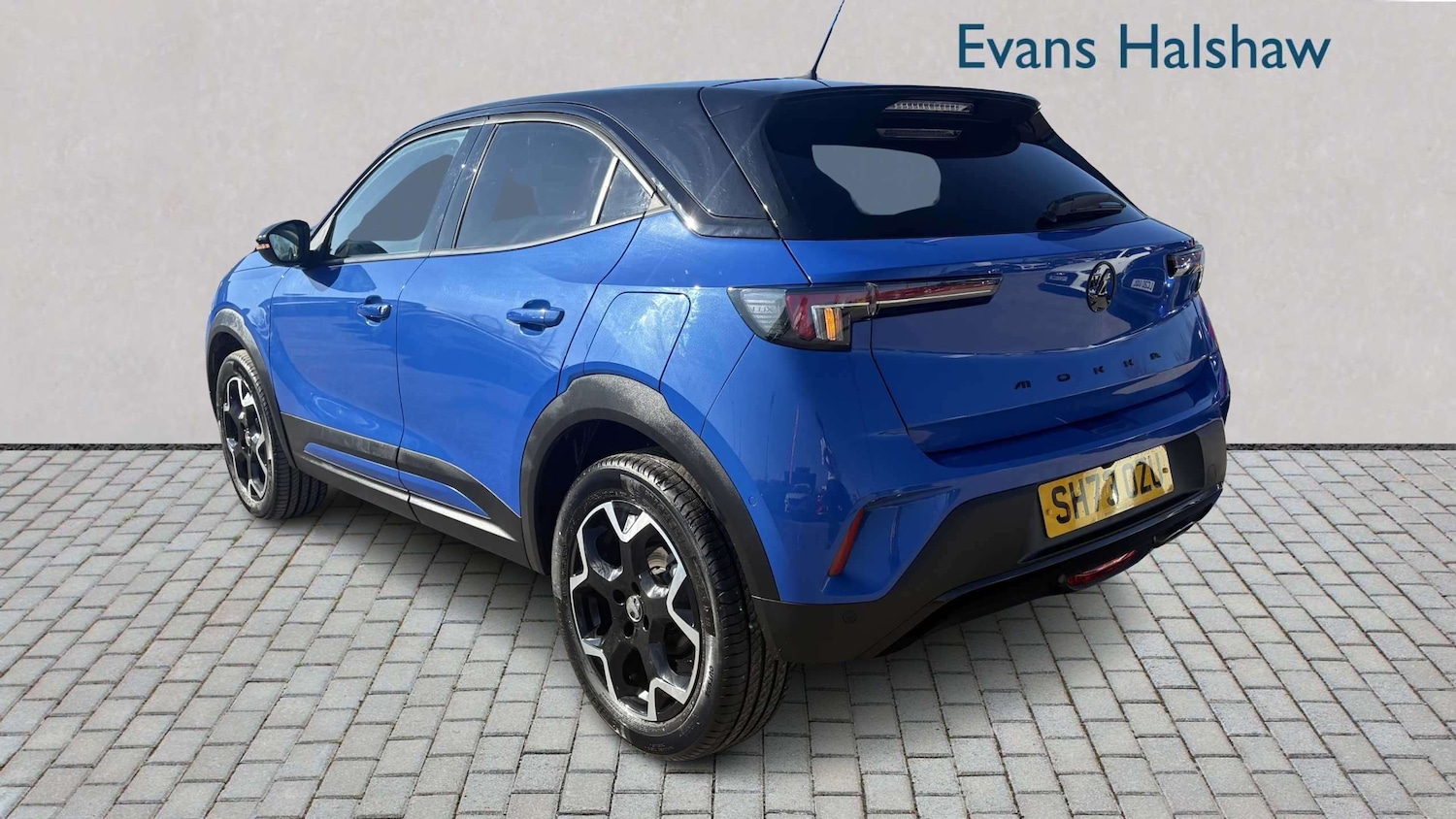 Used Vauxhall Mokka for sale - 77861263: Photo 3