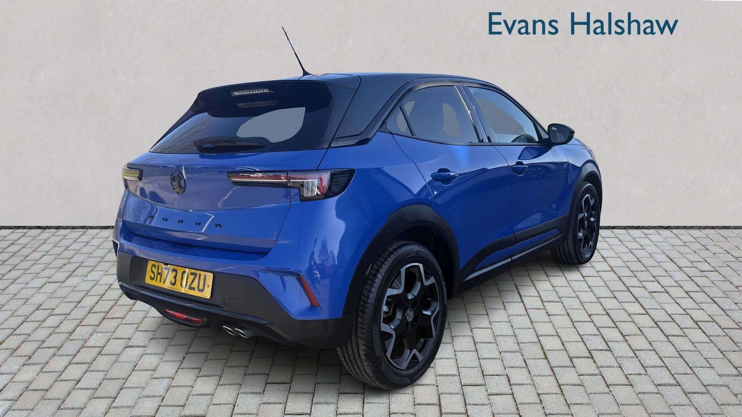 Used Vauxhall Mokka for sale - 77861263: Photo 4