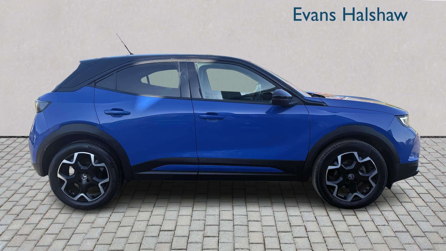 Used Vauxhall Mokka for sale - 77861263: Photo 5