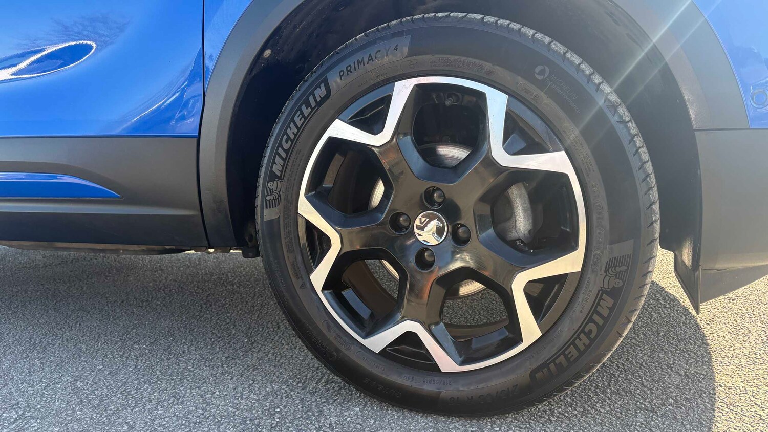 Used Vauxhall Mokka for sale - 77861263: Photo 9