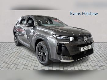 Used Citroen C5 Aircross 2026 for sale - 79689734: Photo