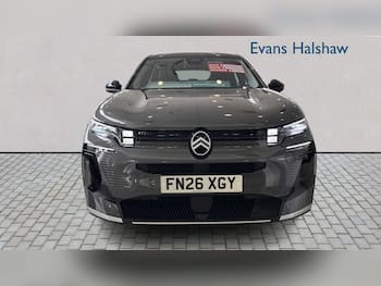 Used Citroen C5 Aircross 2026 for sale - 79689734: Photo