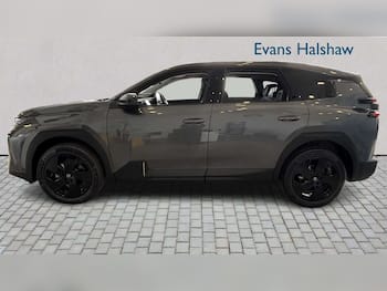 Used Citroen C5 Aircross 2026 for sale - 79689734: Photo