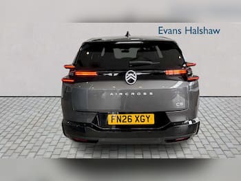 Used Citroen C5 Aircross 2026 for sale - 79689734: Photo