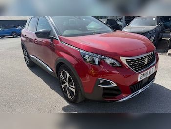 Used Peugeot 3008 2019 for sale - 79340119: Photo