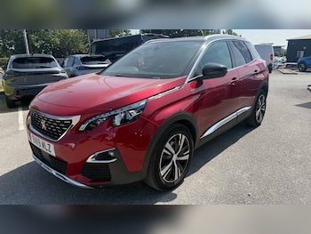 Used Peugeot 3008 2019 for sale - 79340119: Photo
