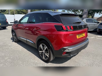 Used Peugeot 3008 2019 for sale - 79340119: Photo