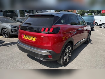 Used Peugeot 3008 2019 for sale - 79340119: Photo