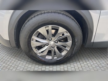 Used Peugeot 2008 2022 for sale - 79183418: Photo