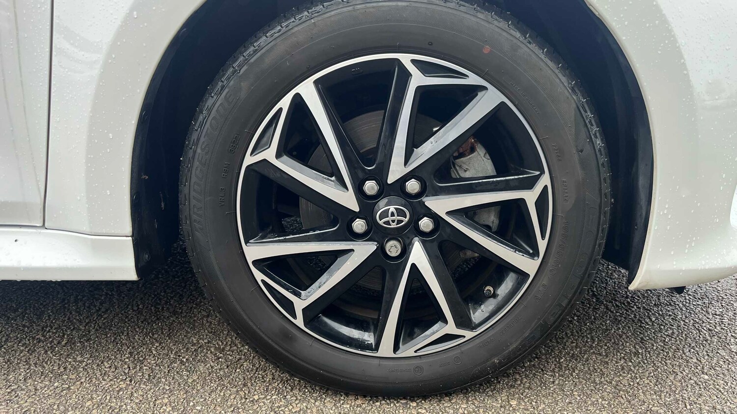 Used Toyota Yaris for sale - 77859795: Photo 10