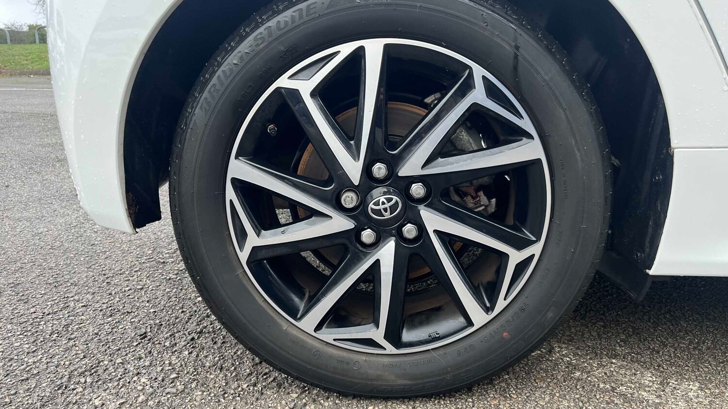 Used Toyota Yaris for sale - 77859795: Photo 11